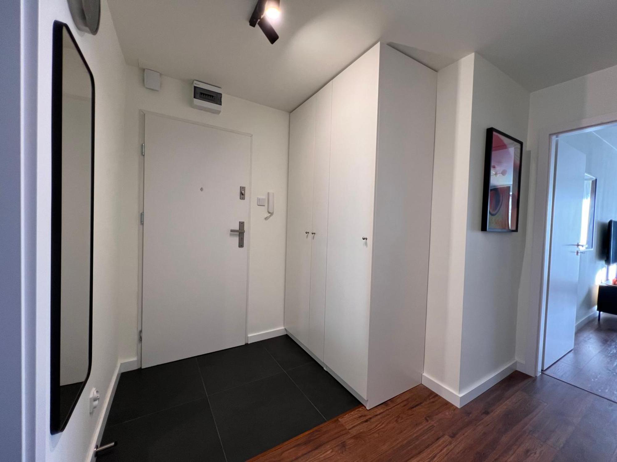 Apartament P38 ทาร์นูฟ ภายนอก รูปภาพ