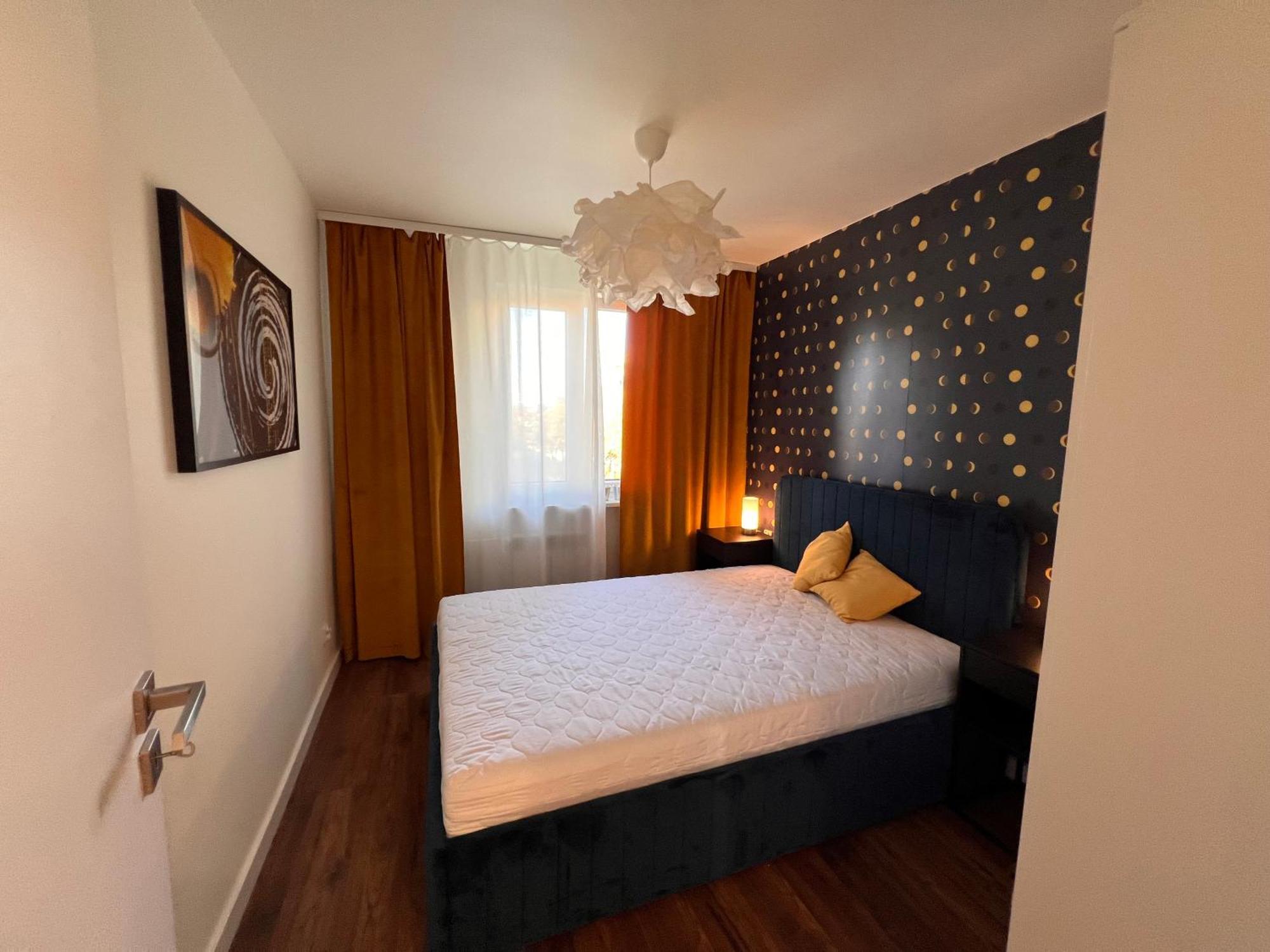 Apartament P38 ทาร์นูฟ ภายนอก รูปภาพ